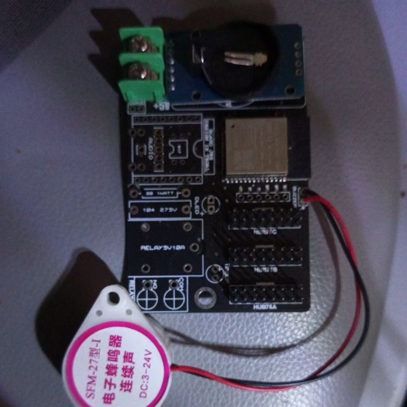 controler jws 3x8 Tartil P10 RGB,scan 1/8