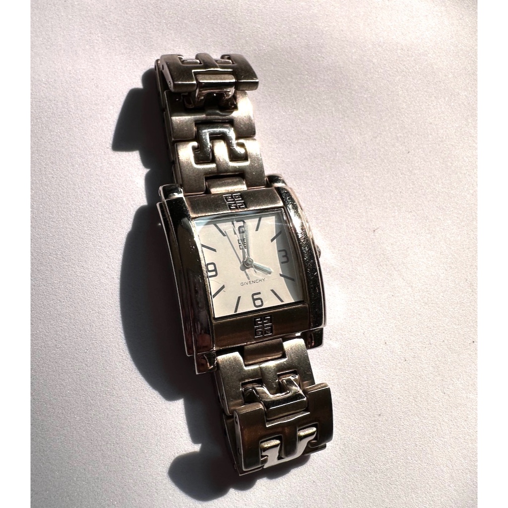 GVNCY Jam tangan wanita branded original authentic