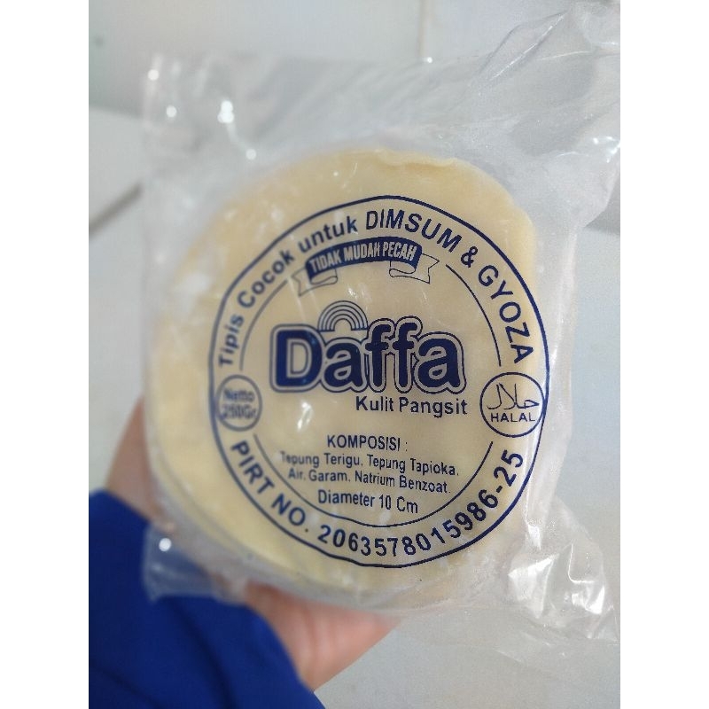 

kulit dimsum daffa isi +-50 lembar