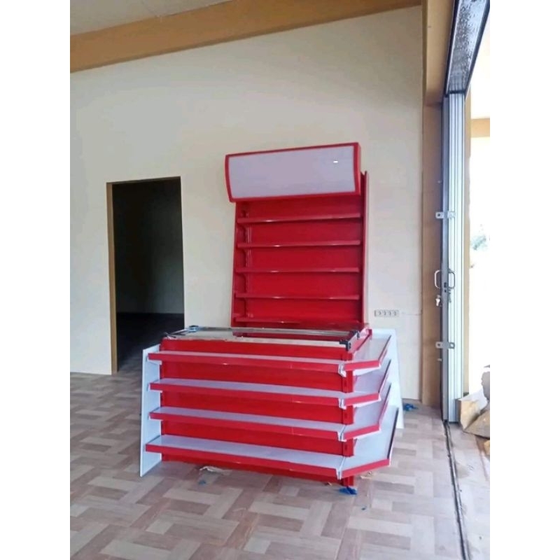 beckwall / rak rokok