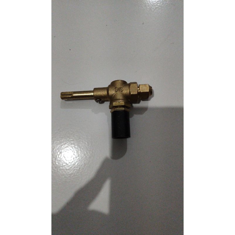 Gas Valve Kompor Roket Valve Kran Gas Kompor