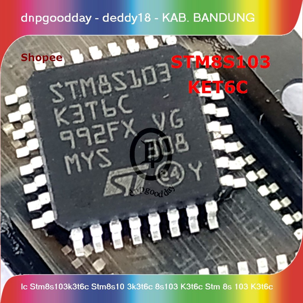 ic stm8s103k3t6c stm8s10 3k3t6c 8s103 k3t6c stm 8s 103 k3t6c