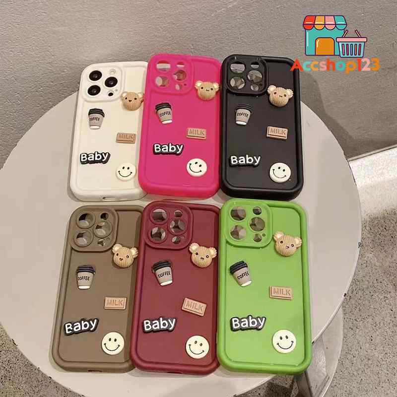 GC86 PHONE CASE UNTUK XIAOMI REDMI A1 A2 9 9A 9i 9C 10 10A 11A 12 12C 13C REDMINOTE 8 9 10 10S 10X 1
