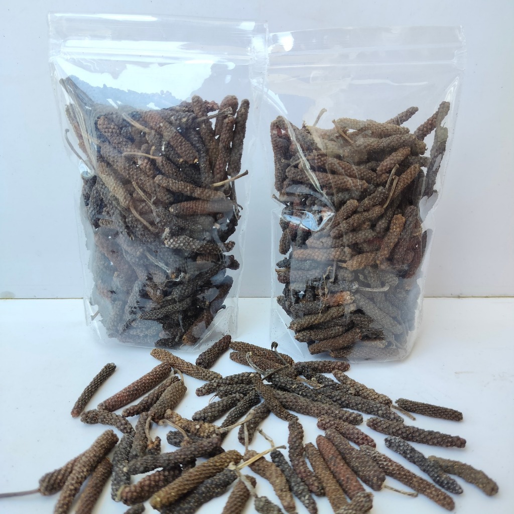 

Cabe Jawa | Cabe Jamu |Cabai Kering