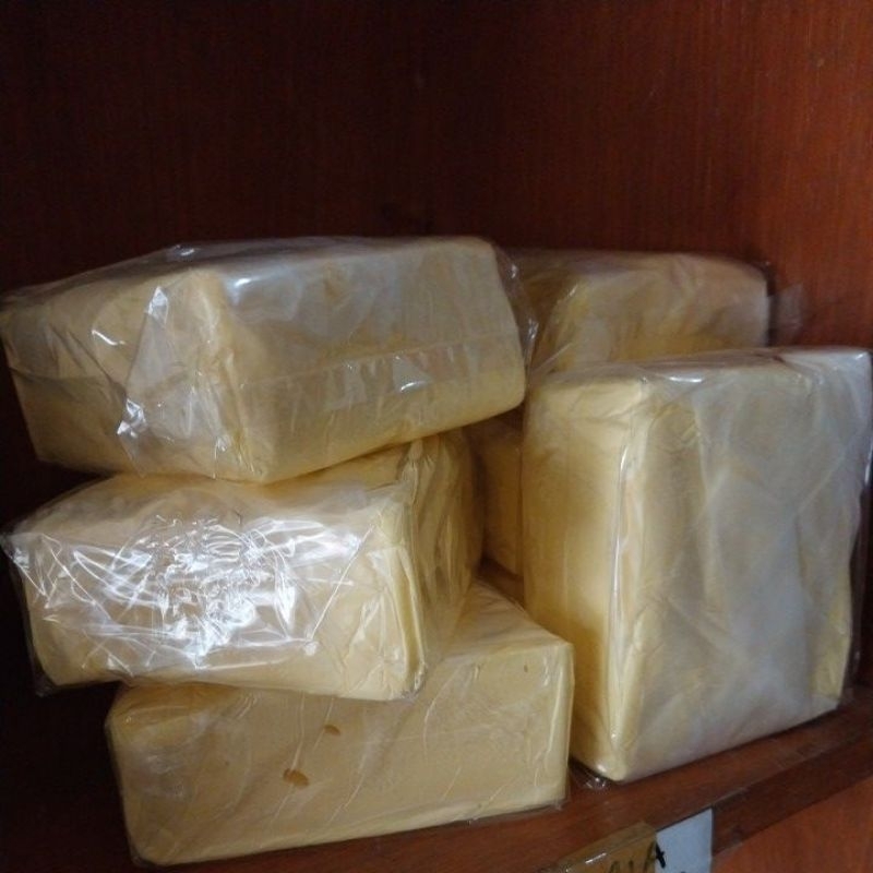 

Margarin Amanda Repack 500g | Mentega Amanda Cream 500g