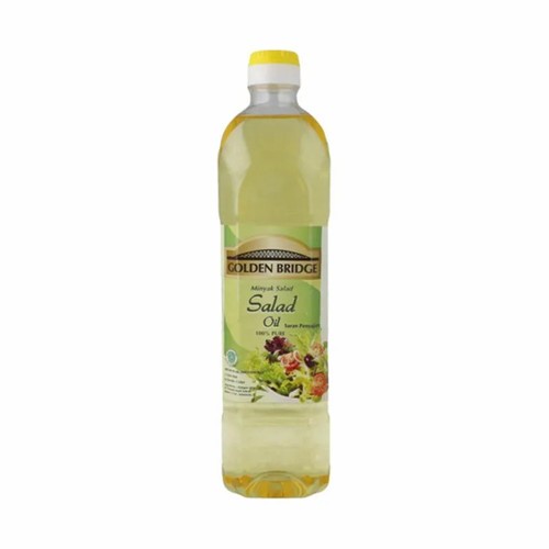 

golden bridge salad oil 1L