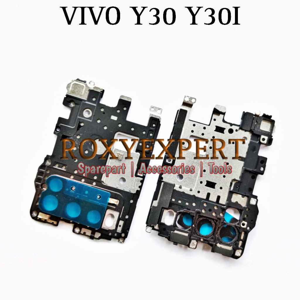 Tutup Mesin Vivo Y30 Y30I Penutup Belakang Mesin