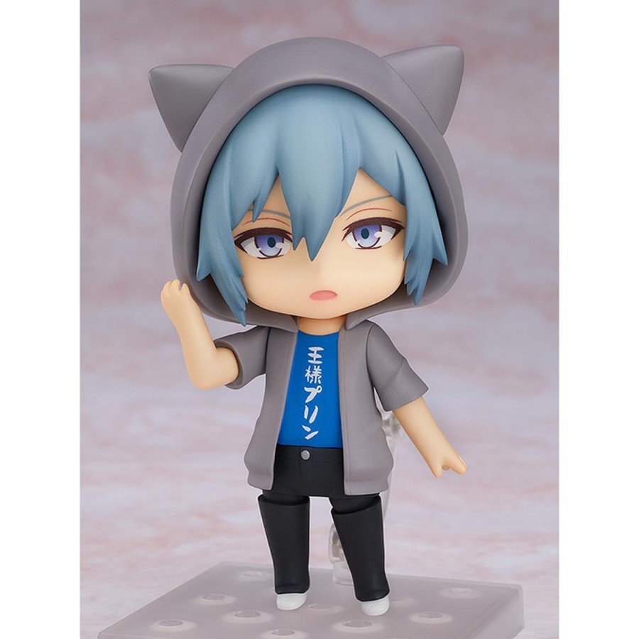 Nendoroid 926 Tamaki Yotsuba - IDOLISH7