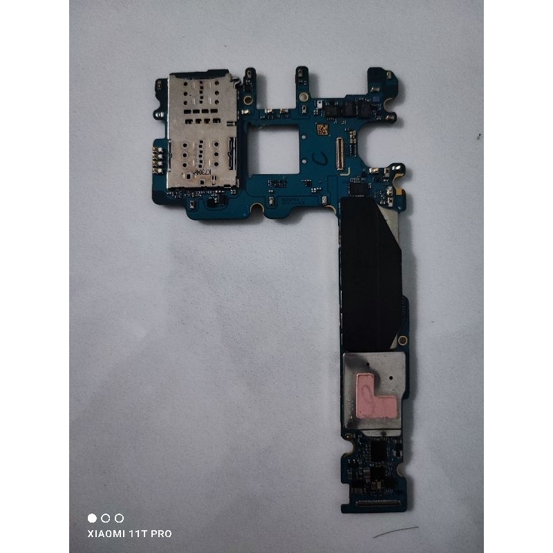 Mesin Samsung galaxy S8 Plus 4/64gb Normal