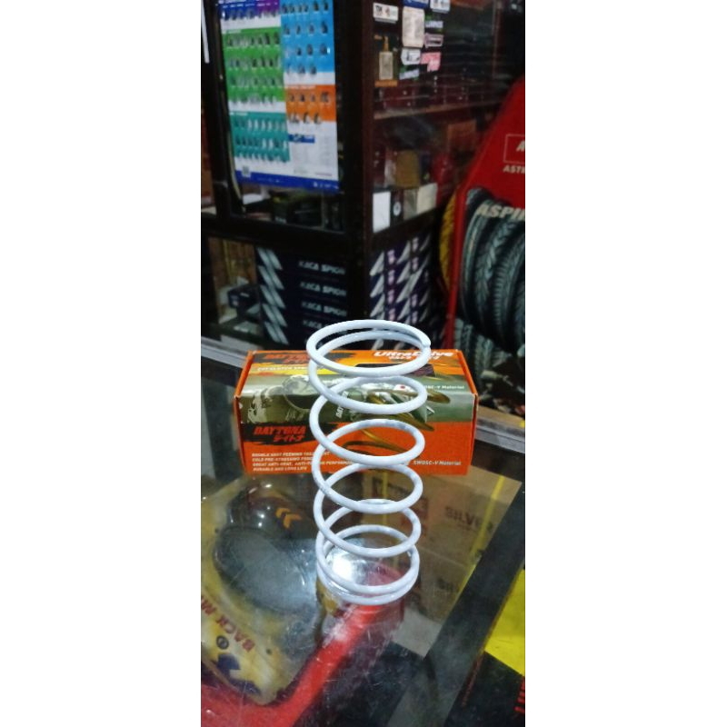 Per CVT PCX150, ADV155 DAYTONA