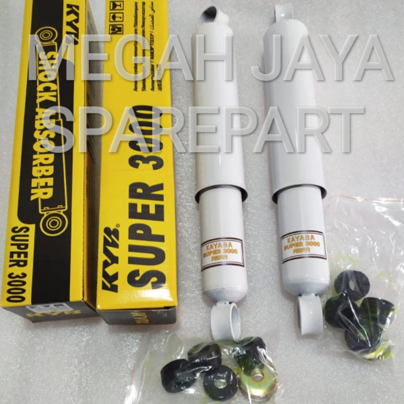 Shockbreaker belakang Mitsubishi Ps100 Ps120 Ps125