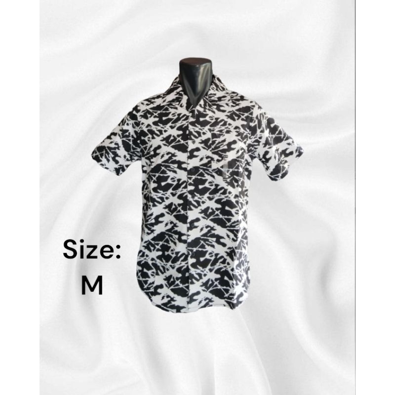 Kemeja Walrus Dewasa