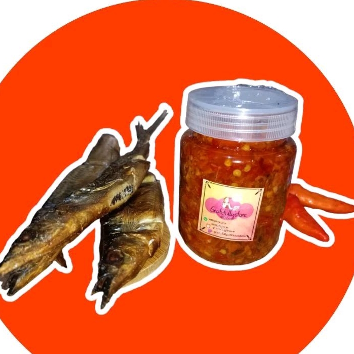 

Sambal Roa