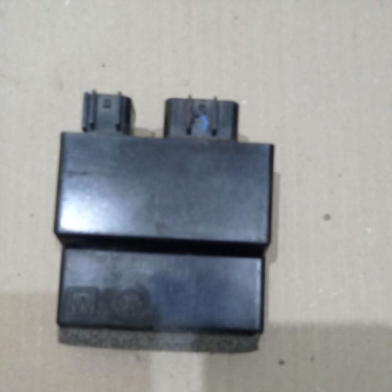 CDI mx new kondisi  normal copotan