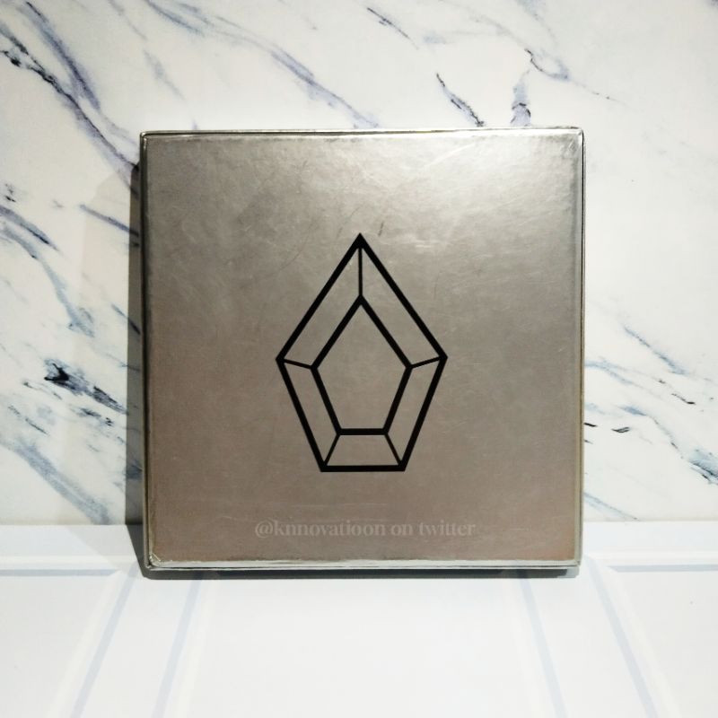 ALBUM PENTAGON : CEREMONY