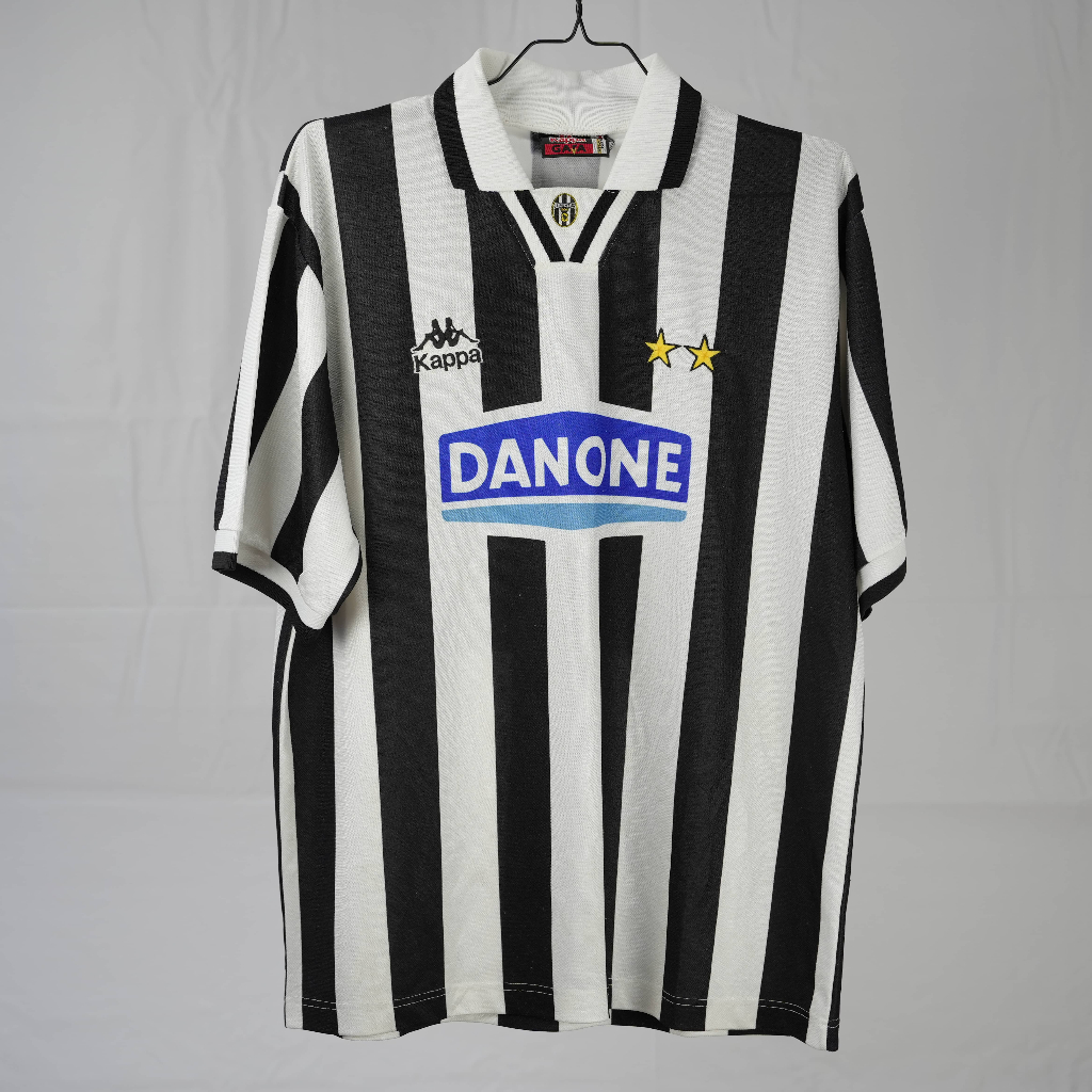 Jersey Juventus Home 1994-95 #10