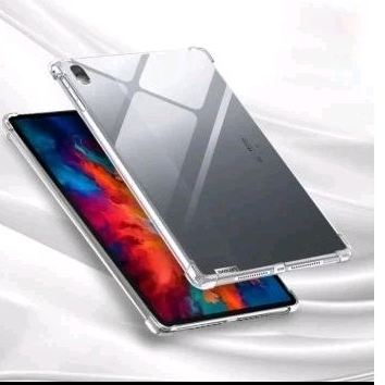 Lenovo Xiaoxin Pad Plus 11 Anti-ShockProof Premium Clear Airbag Silikon Case
