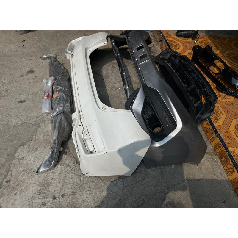 paket upgrade jazz gk5 facelift