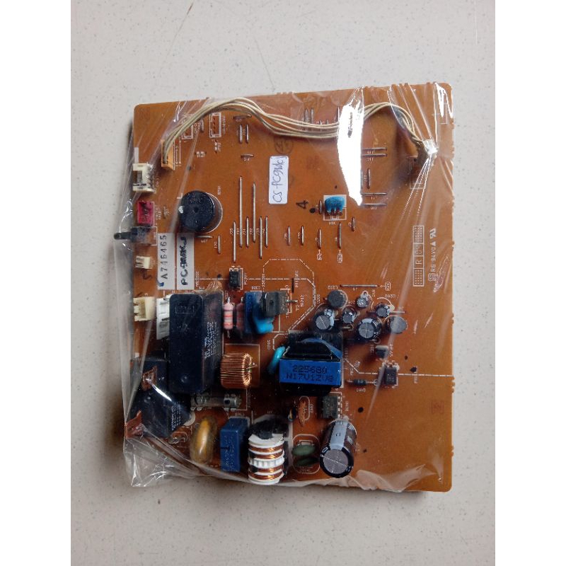 modul PCB indoor AC Panasonic model CS-PC9MKJ