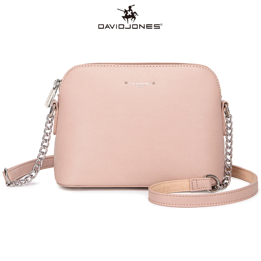 David jones Paris handbag women bag beg tangan wanita perempuan sling bag