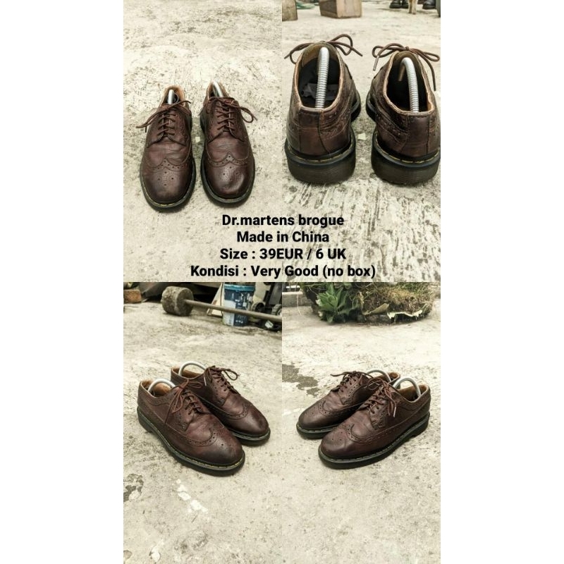 DR. Martens Original
