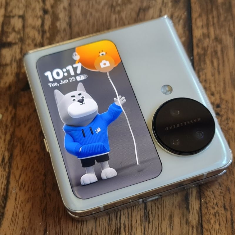 Oppo Find N3 Flip RAM 24/256 Garansi 2026 Perfect Like New Oppo N2 Flip Oppo Find N3/N2 HP Lipat