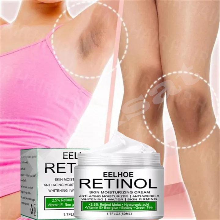 Krim Pemutih Ketiak Pemutih Selangkangan Vagina Pembersih Selangkangan Hitam Krim Pemutih Ketiak Pem