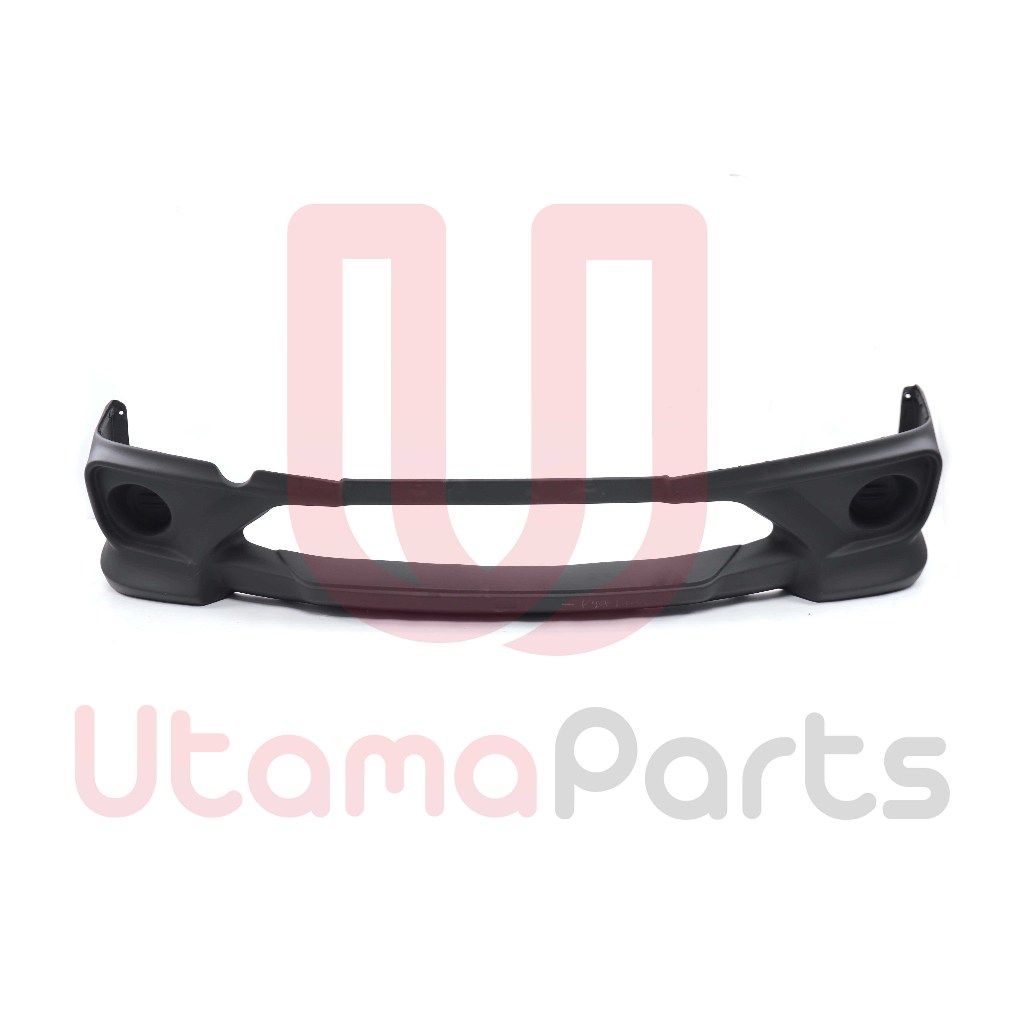 SPOILER / BODYKIT DEPAN TOYOTA ETIOS 2014, P51540DA0200