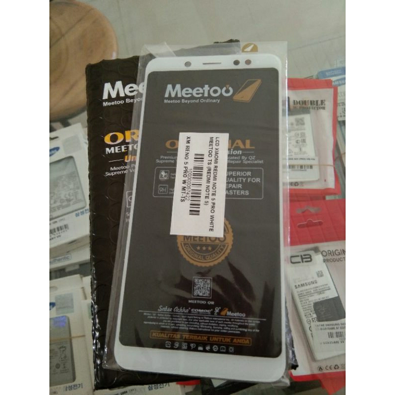 lcd xiaomi 9T pozi,xiaomi 9T meetoo,xiaomi not 5pro white,xiaomi ml9T