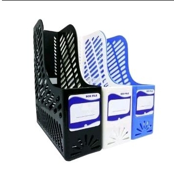 BOX FILE/RAK KERTAS/RAK DOKUMEN