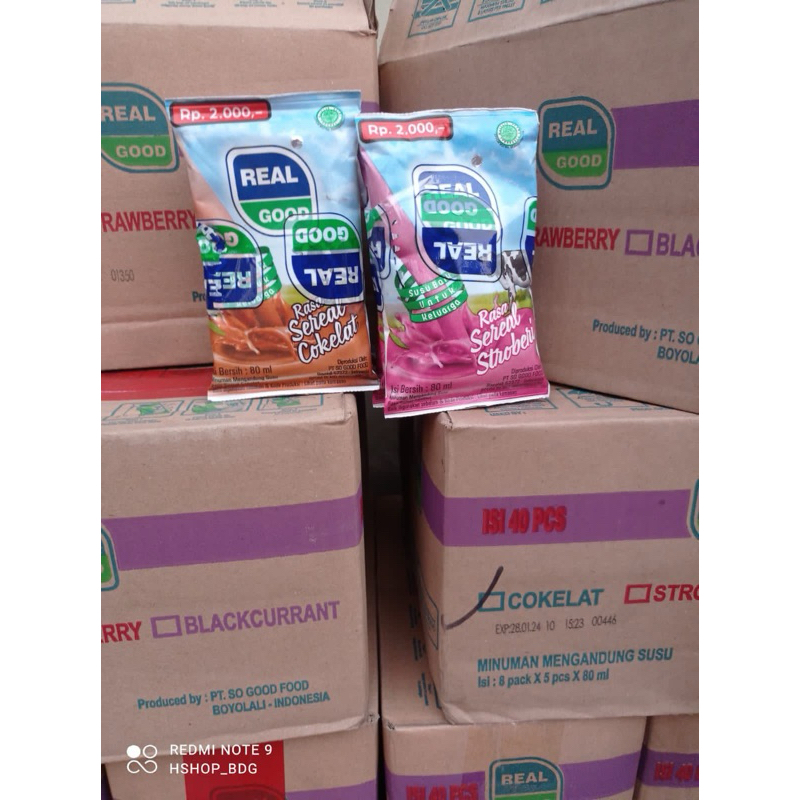 

Real good pack bundle isi 5
