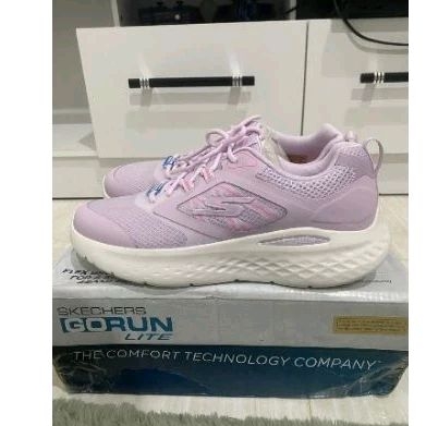 Sepatu Skechers Go Run Lite Arbella Original