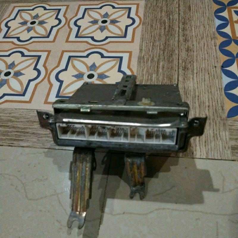 ECU original honda jazz gd3 vtec matic