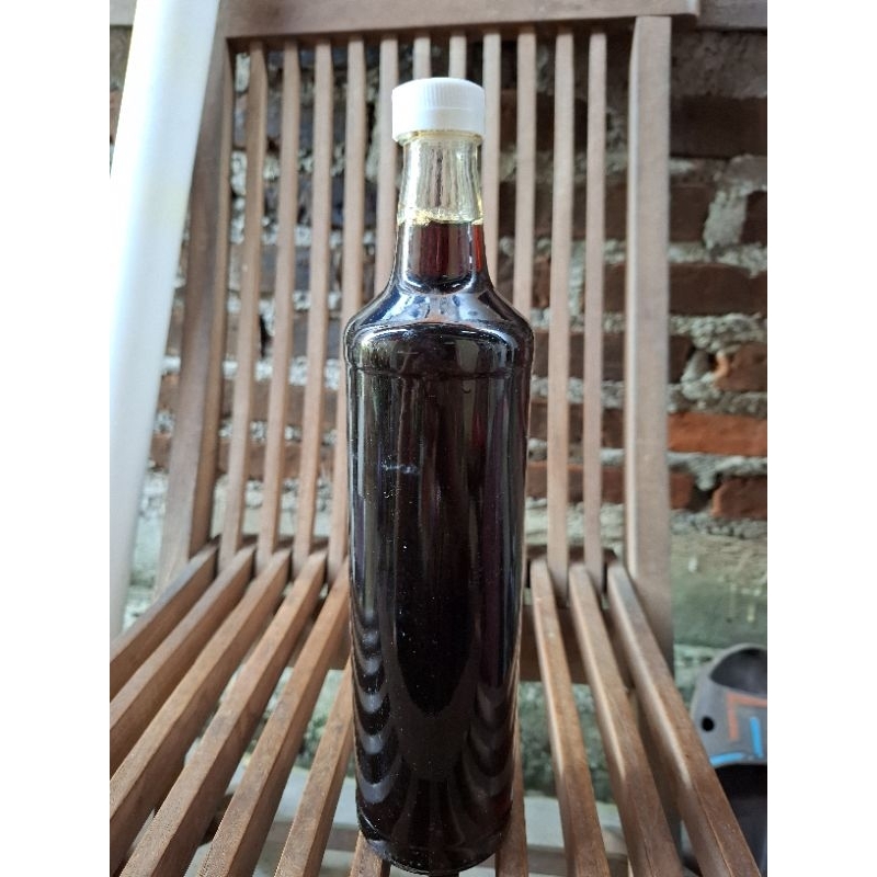 

MADU MURNI RIZQI