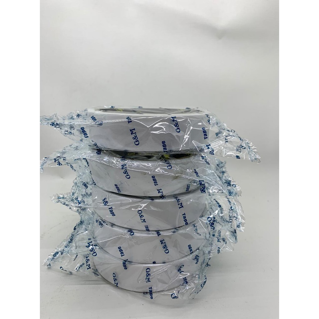 

COD TGM Double Tape 1" inc Goldie Tape