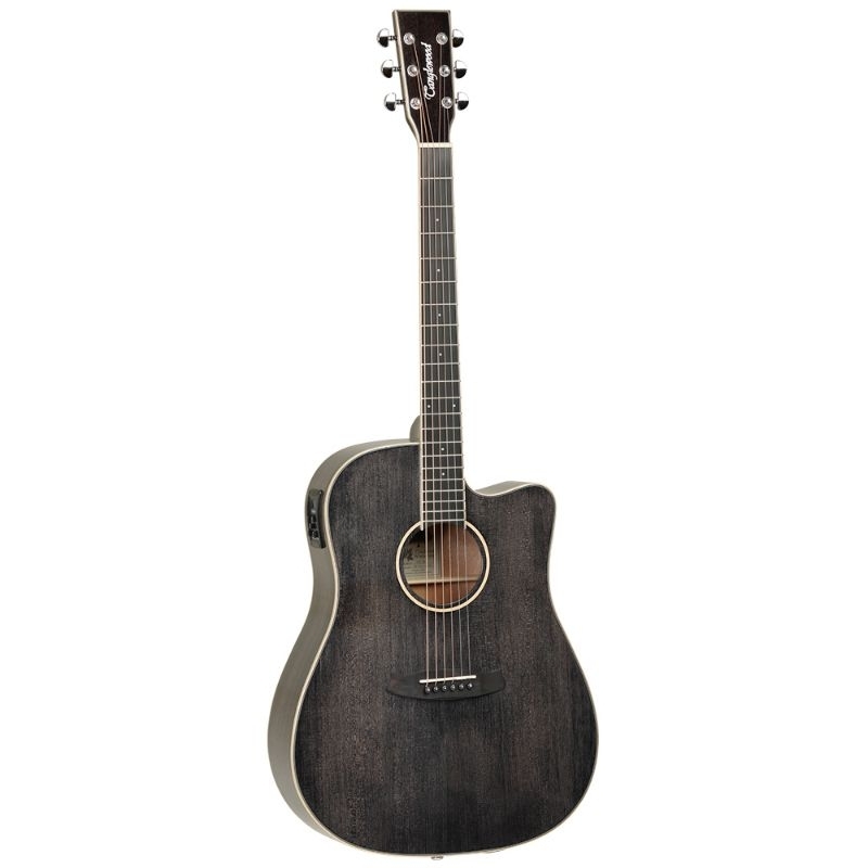 Acoustic electric guitar Tanglewood TW5-CE-BS/TW5 CE BS