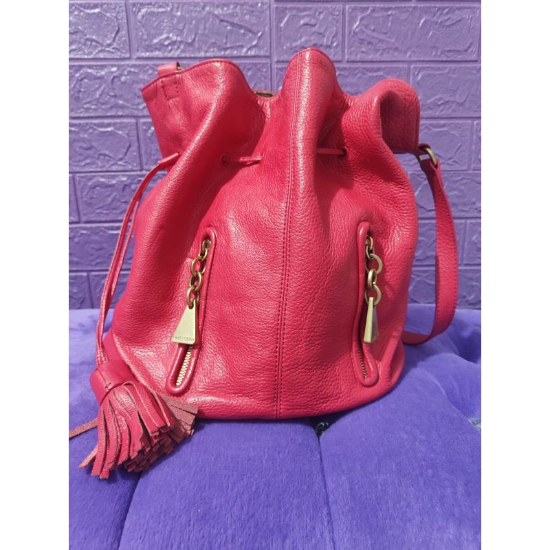 tas shoulder chloe preloved