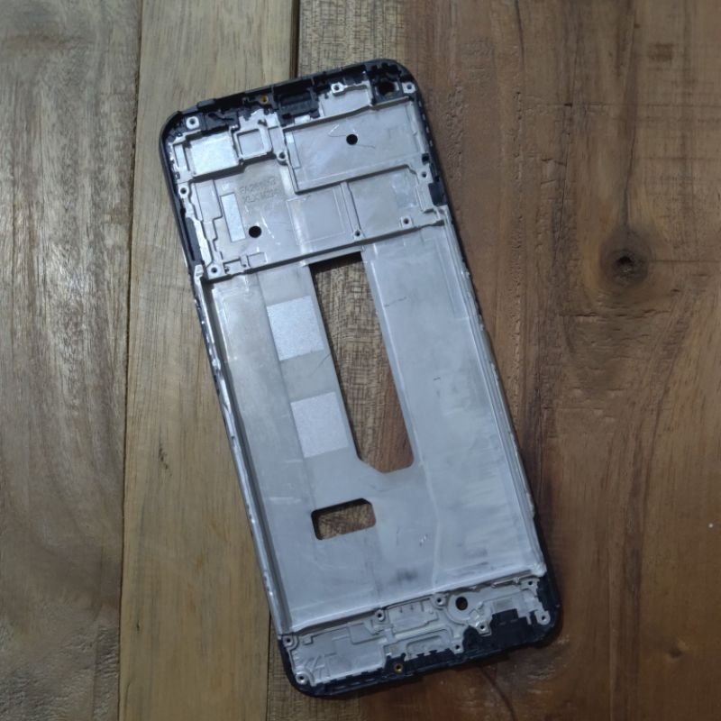 BEZZEL TULANG MESIN TENGAH FRAME TENGAH LCD OPPO A74 5G/A54 5G