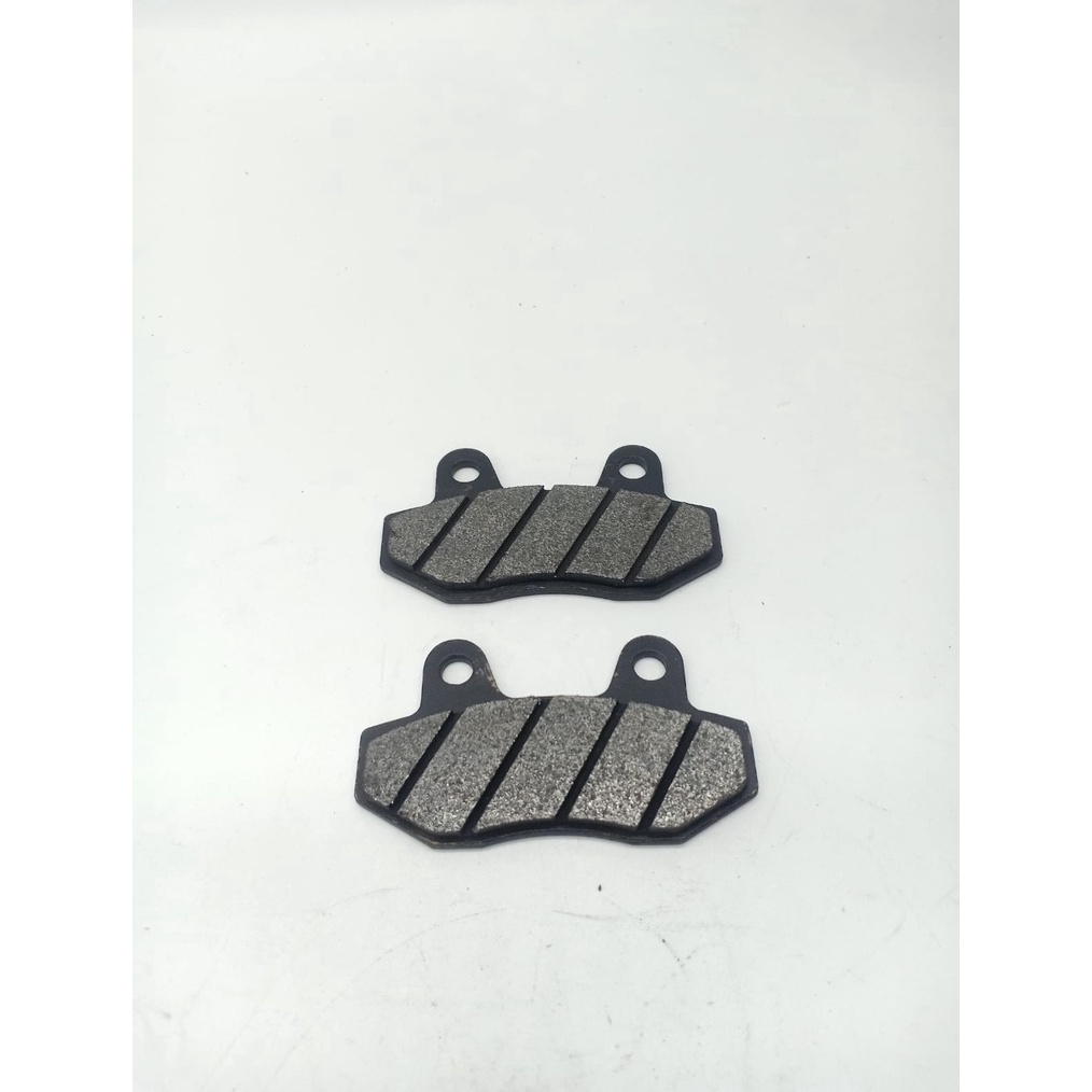 ORIGINAL Kampas Rem Motor Mini Trail 4 Tak 11  125 cc