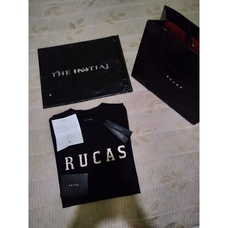 RUCAS ORIGINAL T-shirt