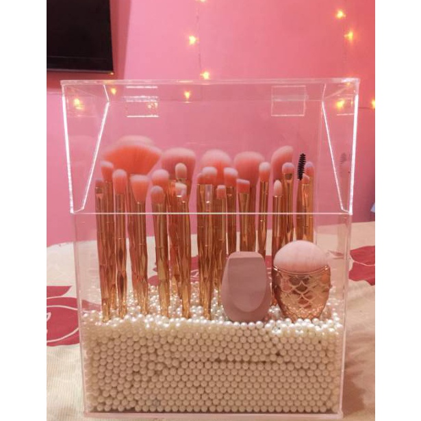 

Brush akrilik brush tempat brush acrylic brush brush X NEW b S1R5