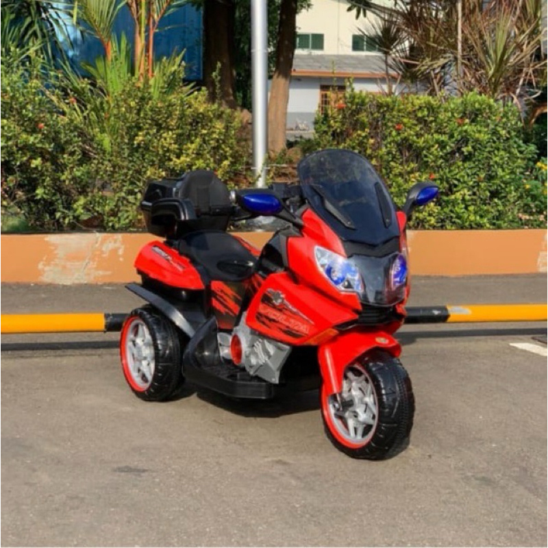 shp volta mainan anak motoran aki motor remote control motor aki anak motor gp balap anak