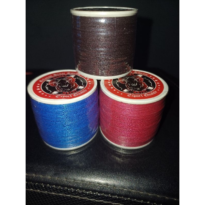 Gelasan Domba Matot Bogel 020 1000 yard kasar tajam merang