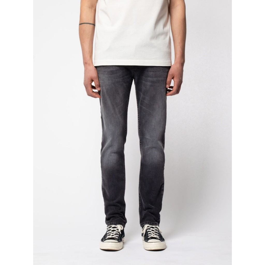 Grim Tim Dark Cove - Nudie Jeans Original
