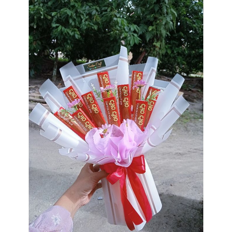 

Boucketchocholatechocho/manis