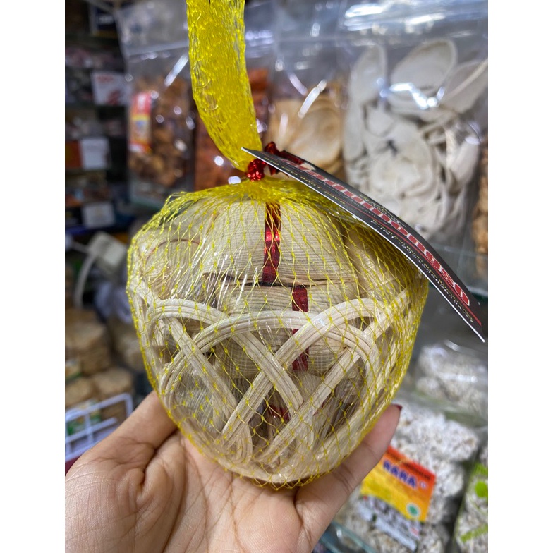 

SUPER MADUMONGSO KERANJANG KHAS BLITAR OMAH JENANG