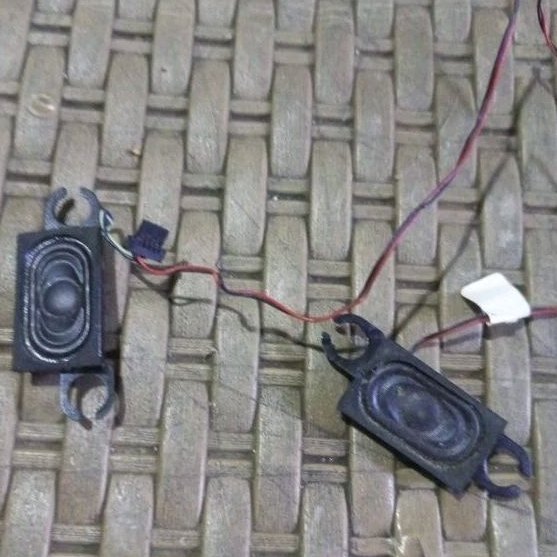 Speaker notebook Acer aspire one 756