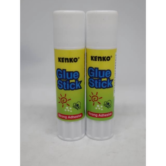 

Lem Stik Kenko 8gr k Y6E9