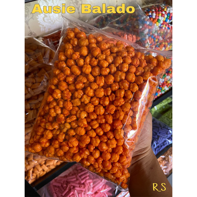 

Ausi balado