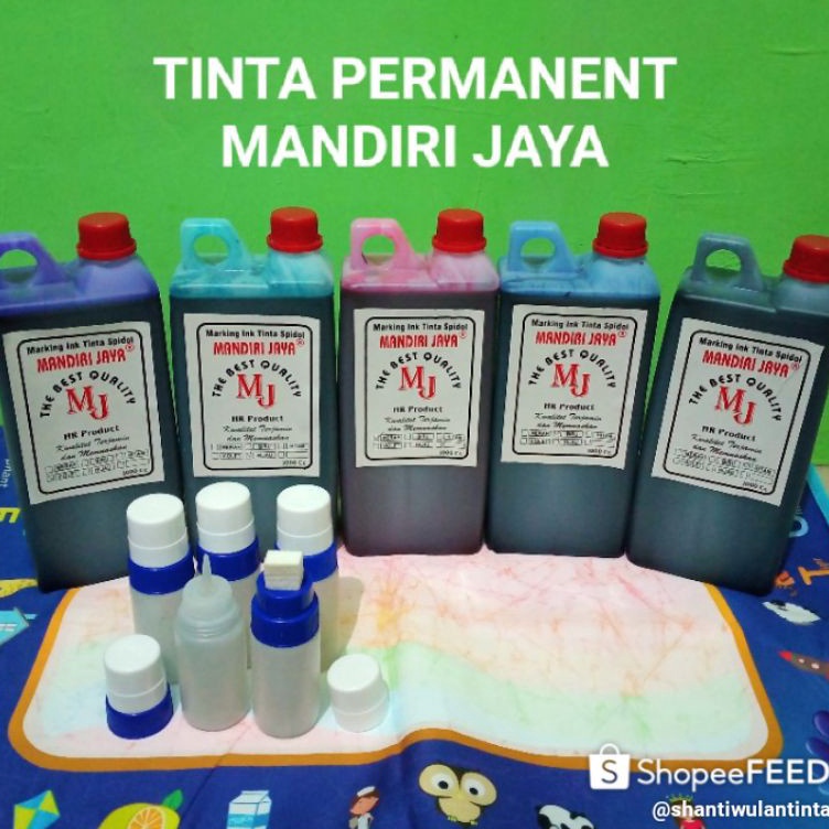 

Tinta Permanent m ZG2